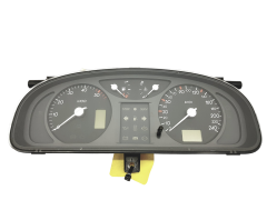 Bloc Compteurs Vitesse Renault Laguna 2 8200218871 B Jaeger