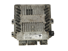 Calculateur 7S61-12A650-EA 5WS40632A-T SID 804 Ford Siemens 28223