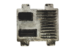 Calculateur 55577835 AATY  E83 12636386 Opel ACDelco 19230