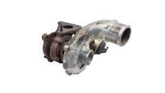 Turbocompresseur 8200046681 GT1549 717348-1 1.9 Dci Renault Turbocompresseur 8200046681 GT1549 717348-1 1.9 Dci Renault