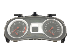 Bloc Compteurs Vitesse Renault Clio 3 8200761861 M