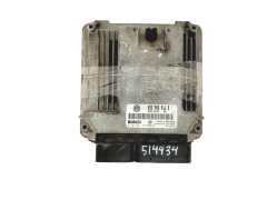 Calculateur VW 03G906016B 0281011478 Bosch 23708