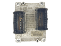 Calculateur Fiat 00467694030 0261206981 Bosch
