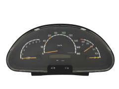 Bloc Compteurs Vitesse Mercedes Sprinter A0014468521 48576