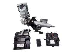 Complet Départ Renault Clio 5 237104329S 284B19561R 488102257R 1.5 DCI Complet Départ Renault Clio 5 237104329S 284B19561R 488102257R 1.5 DCI