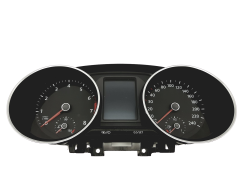 Bloc Compteurs Vitesse VW Polo 6C0920740C A2C96768800 VDO 31947