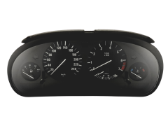 Bloc Compteurs Vitesse BMW 5 E39 6211 8387045 110008784133 29551 Bloc Compteurs Vitesse BMW 5 E39 6211 8387045 110008784133 29551