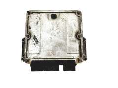 Calculateur 9646774280 0281010996 28FM0000 PSA Bosch 28042