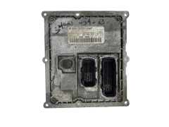 Calculateur Smart 0003107V007 0261205005 Bosch 53112