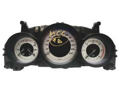 Bloc Compteurs Vitesse Mercedes C W204 A2049004108 VDO 56658 Bloc Compteurs Vitesse Mercedes C W204 A2049004108 VDO 56658