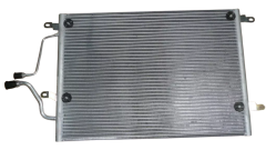 Condenseur De Climatisation Nouvelle Original 8660002508 Renault