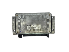 Calculateur PSA 9630986780 0261204717 Bosch 62522 Calculateur PSA 9630986780 0261204717 Bosch 62522