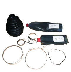 Couvercle D'arbre De Transmission Original Citroen Peugeot 4007 3293E6