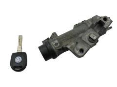 Commutateur D’allumage VW Passat Polo 4B0905851G 4B0905849 1452