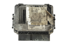 Calculateur 51809688 0281013579 Fiat Bosch 27273