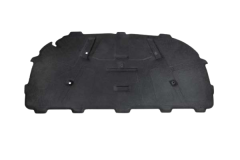 Insonorisation Masque Pour Audi A4 A5 8T0863825H 88631703502 DPA