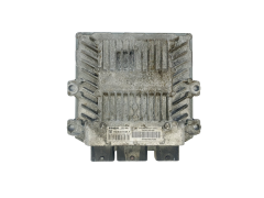Calculateur 5WS40110E-T 9654925480 9648624280 PSA Siemens 42151