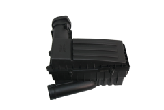 Boîtier Filtre A L`Air Complet 3C0129607AQ 11290662402 VW Audi Seat Skoda DPA
