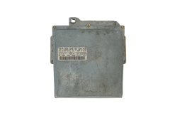 Calculateur Ecu A0255455532 0281001880 Mercedes 40528