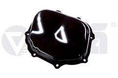 Boîtier/Protection De Distribution 06E109285F 11091806001 Audi Vika
