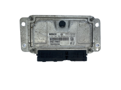Calculateur PSA Toyota 89661-0H022 0261208702 Bosch 51541