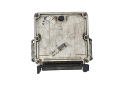 Calculateur 0281010360 9641607280 28FM0295 PSA Bosch 44955