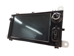 Navigation Radio USB Renault Clio 4 281152928R 0km 6169 Navigation Radio USB Renault Clio 4 281152928R 0km 6169