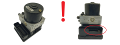 Pompe Abs BMW 3 E46 3451 6765452 6765454 Ate 67873