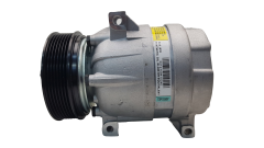 Compresseur De Climatisation Nouvelle Renault Opel Nissan TSP0155897 Delphi