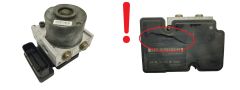Pompe Abs Peugeot 206 9641871180 10.0970-1105.3 Ate 67264