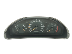 Bloc Compteurs Vitesse Mercedes E W210 2105401448 41986