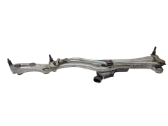 Tringlerie D'essuie Glace BMW 7 61.61- 7174969 6976728 Bosch 1789