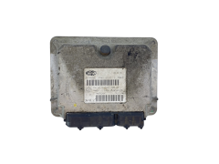 Calculateur IAW4AF.S2 55196262 61601.127.01 Fiat Magneti Marelli 62077