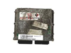 Calculateur LPG 67R011002 110R001001 FLY SF BRC 28373