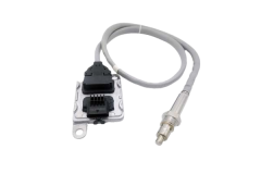 Capteur NOX Pour VW Audi Seat Skoda 04L907807BP 99071552001 Vika