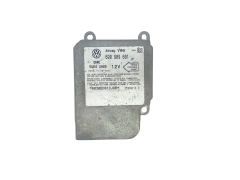 Calculateur 6Q0909601 5WK42865 VW Siemens 58432