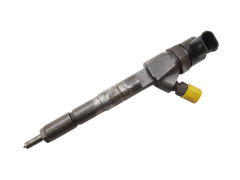 Injection De Combustible Fiat Alfa Romeo 0445110213 2.4 JTD Bosch