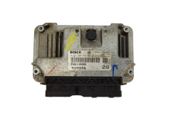 Calculateur 89661-0H080 0261S04463 Toyota Bosch 16072
