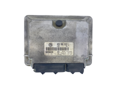 Calculateur 038906013L 0281001748 Seat VW Bosch 63204