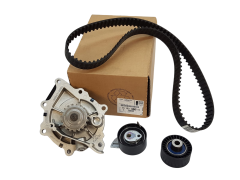 Courroie De Distribution Original Citroen Peugeot DS4 C5 508 2.0 HDI 1613327980