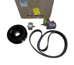 Centure Tendeur De Traction Nouvelle Original 117207795R Renault