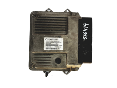 Calculateur FGP MJD6JF.S1 51775008 Fiat Magneti Marelli 23920 Calculateur FGP MJD6JF.S1 51775008 Fiat Magneti Marelli 23920