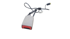 Crochet De Ceinture Droit Arrière 96480893GW TRW 33042547 Citroen C5 