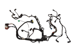 Faisceau De Câblage Pour Moteur 9673749880 1.6 HDI Citroen DS3 Peugeot 207 