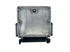 Calculateur 0281010371 9638795280 28FM0305 PSA Bosch 51356