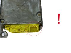 Calculateur 89170-42160 152300-6912 H9 Toyota Denso