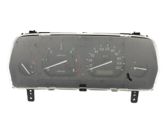 Bloc Compteurs Vitesse Rover 25 YAC115390 AR0038012 UK-NSI