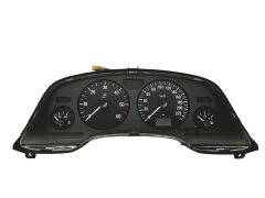 Bloc Compteurs Vitesse Opel Zafira A 24461749JB 50867