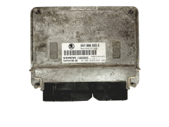 Calculateur 047906033C 5WP44199 08 Skoda Siemens 19159