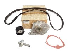 Kit De Courroie De Distribution Original Renault 119A02421R
